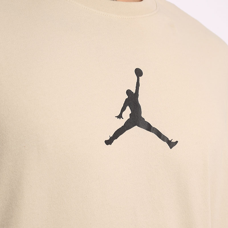 Мужская футболка Jordan Jumpman Dri-FIT Tee (CW5190-206)  - цена, описание, фото 2